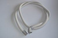 Avløpsslange, AEG oppvaskmaskin